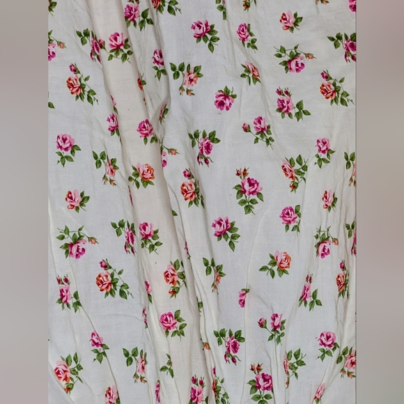 Liz Lisa • Peasant Off-Shoulder Top Size 0 - Picture 3 of 5